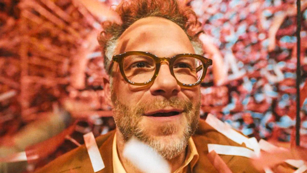 El estudio aplasta el disco Emmy del oso