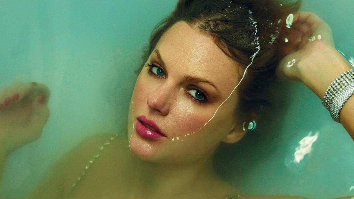 Taylor Swift: Life of a Showgirl proyectada para el éxito de fin de semana de apertura de gran éxito