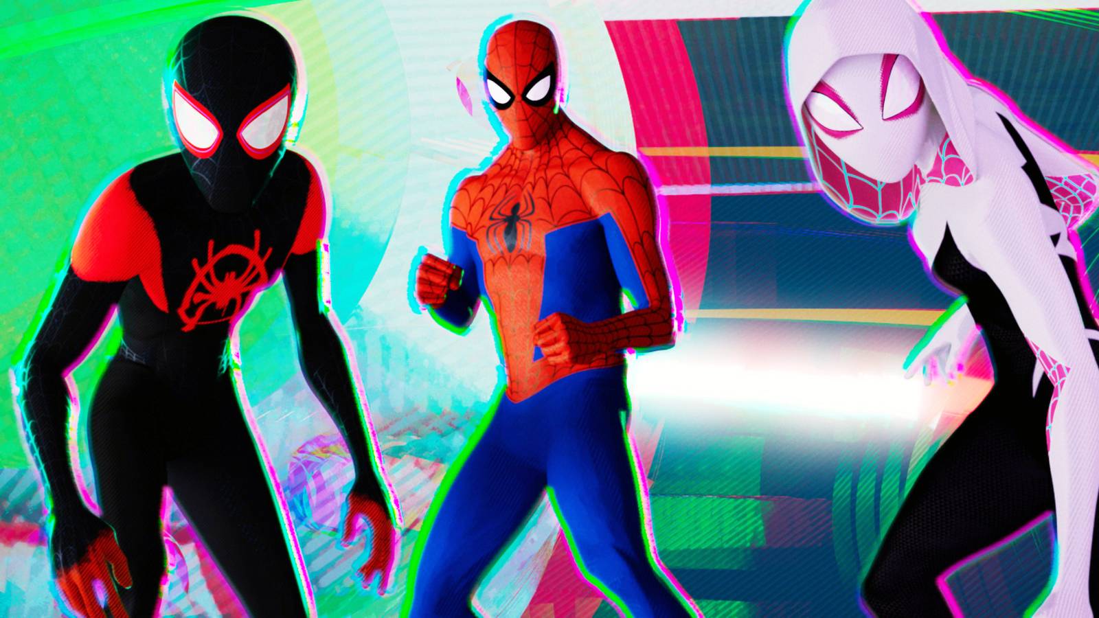 Después de años de retrasos, Spider-Man Beyond the Spider-Verse obtiene la primera burla emocionante de Star