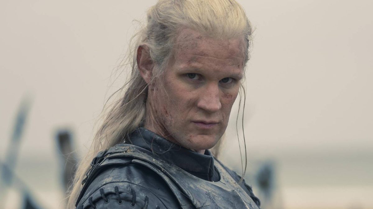 El próximo spin -off de Game of Thrones se duplica en la mayor queja de HOTD