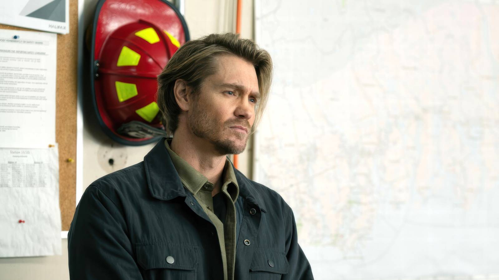 El mejor espectáculo de reemplazo de cruce de Sullivan está en Prime solo esta semana