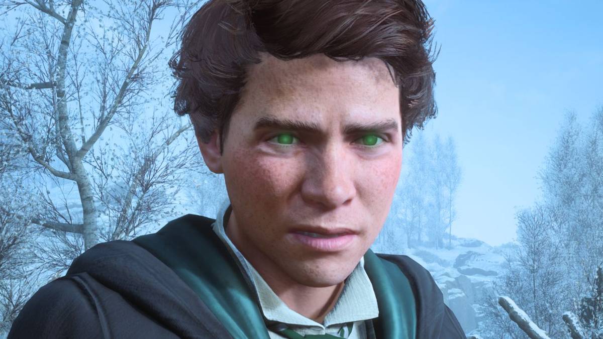 Espero que Hogwarts Legacy 2 no cometa el mismo error que uno de los juegos más divisivos de Nintendo