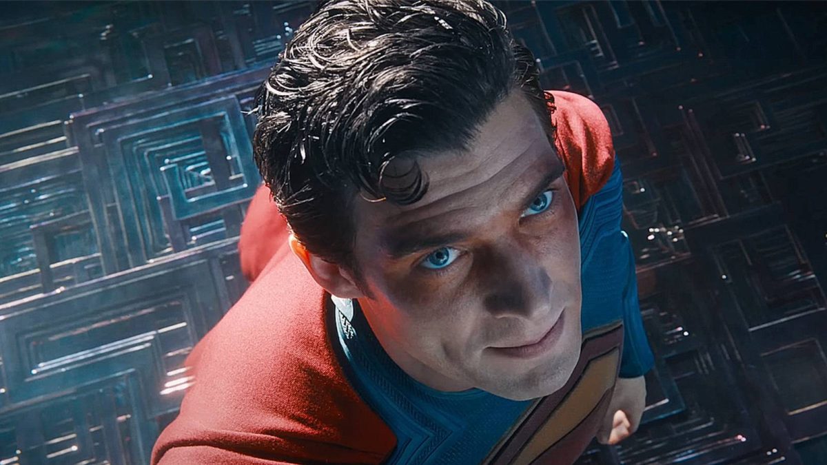 Oficialmente es el final de una era para las películas de Marvel & DC