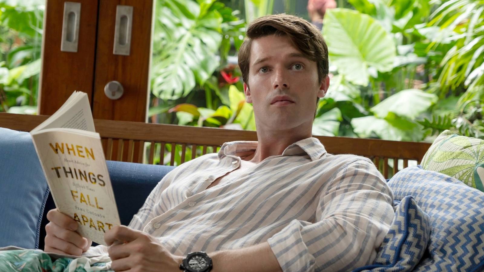 Según los informes, la ubicación de la temporada 4 de loto blanco reveló