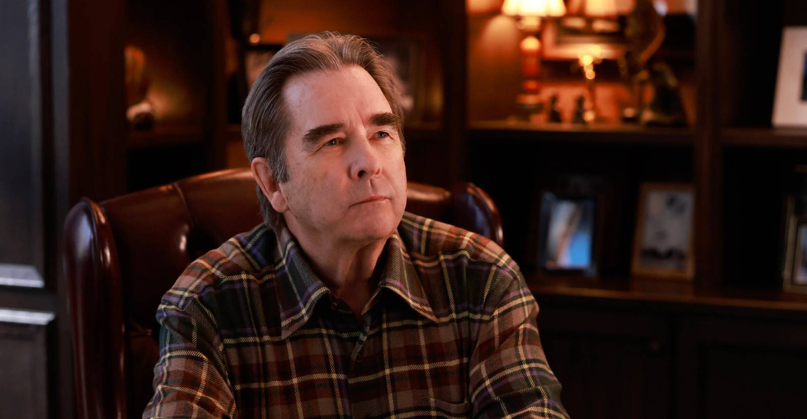 El trailer de la temporada 2 de Matlock revela un villano verdadero impactante (y no es senior)