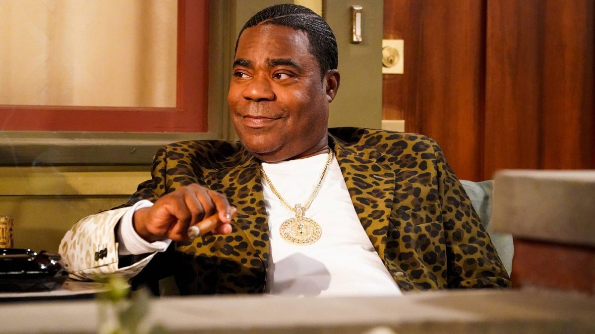 La fecha de estreno del vecindario de Tracy Morgan se reveló en el primer trailer