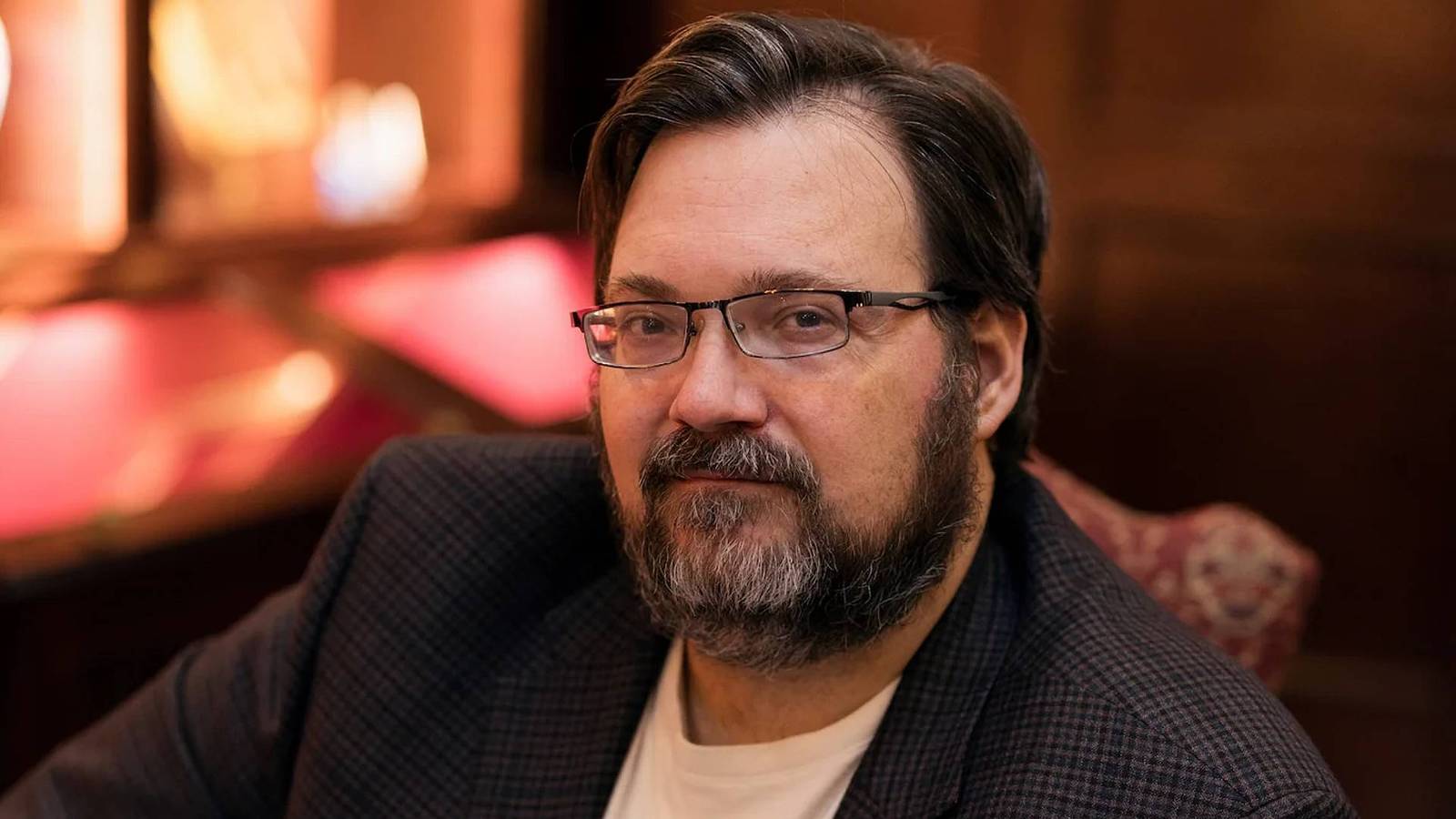 Brandon Sanderson decidió no jugar este juego con un 97 en Metacritic, y se está perdiendo una obra maestra