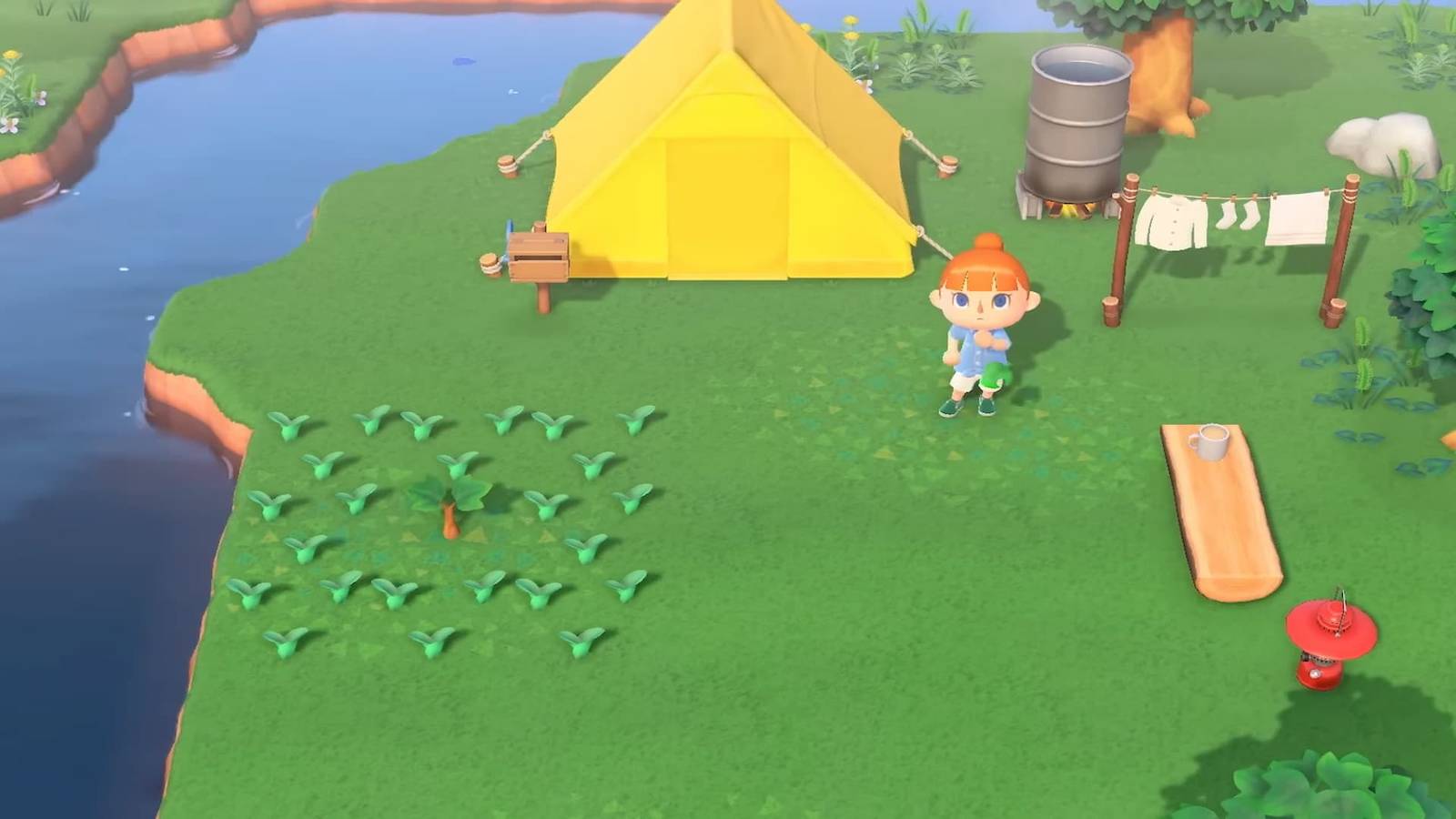 Una isla por interruptor era mala, pero esta preocupación de interruptor de cruce de animales 2 es aún peor