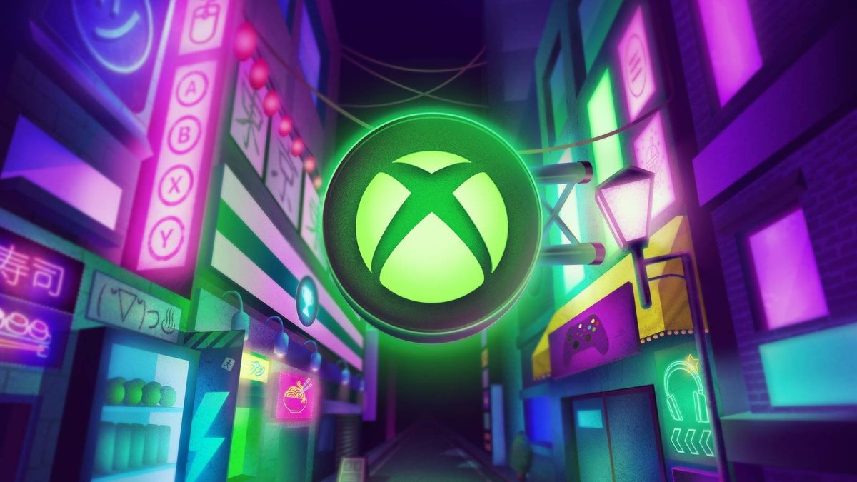 Xbox Game Pass puede estar perdiendo uno de sus juegos más grandes en octubre