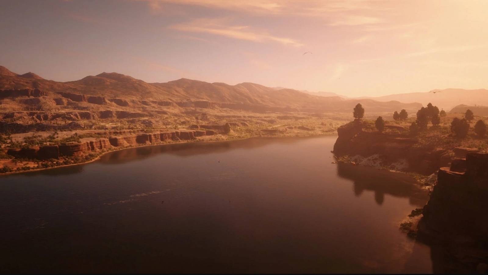 12 juegos épicos que redefinieron el género occidental