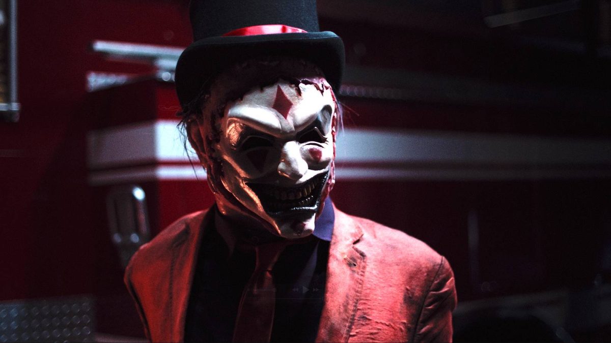 The Jester 2 Review: Tomaré 20 películas más de terrenos sobre este competidor de terror sin rumbo