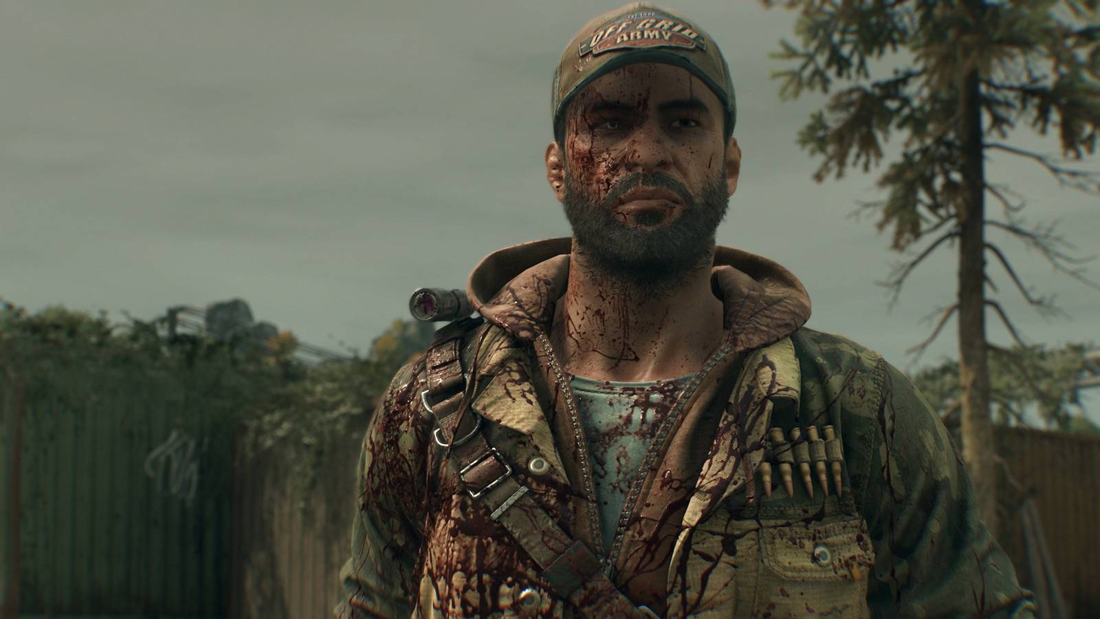 Dying Light: The Beast Review – aguda y descaradamente violenta