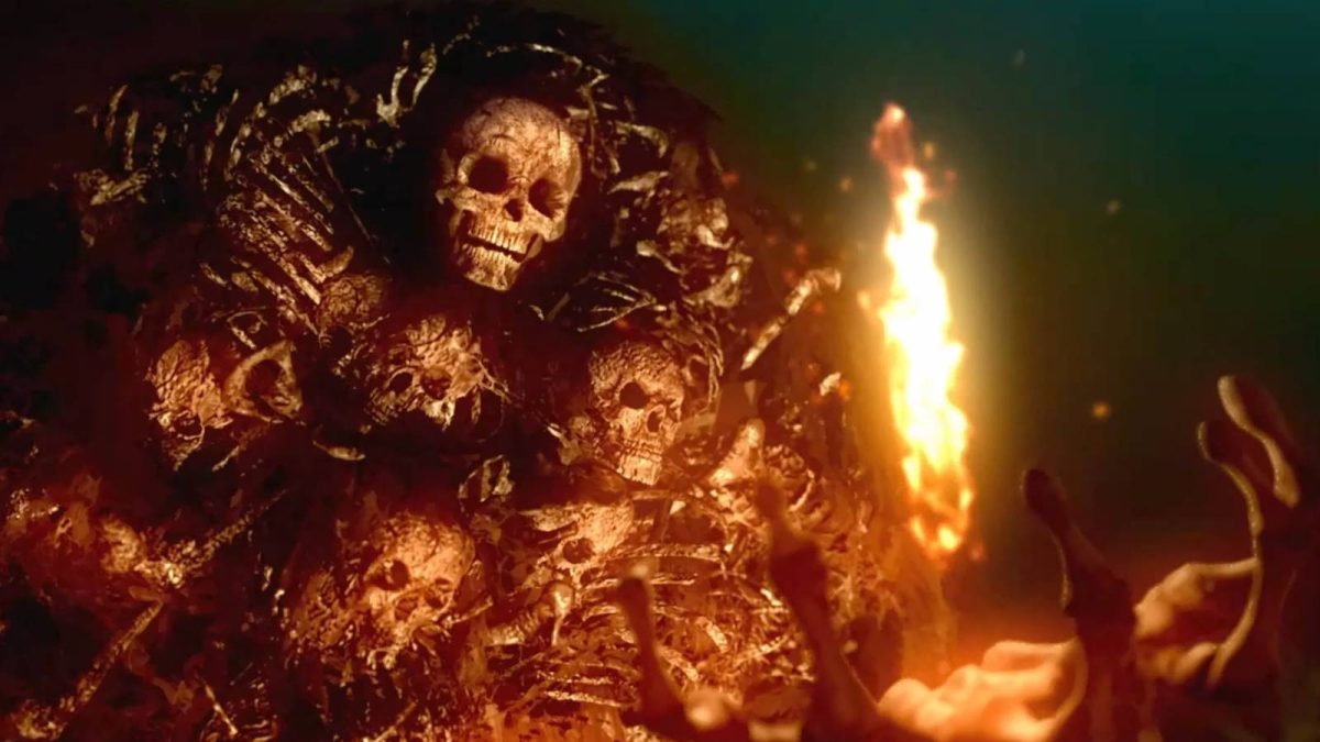 14 años después, Dark Souls sería odiado si se lanzará ahora