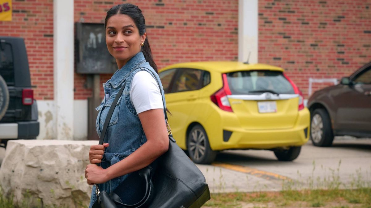 Doin 'It Review: la comedia sexual de Lilly Singh se pone fácil
