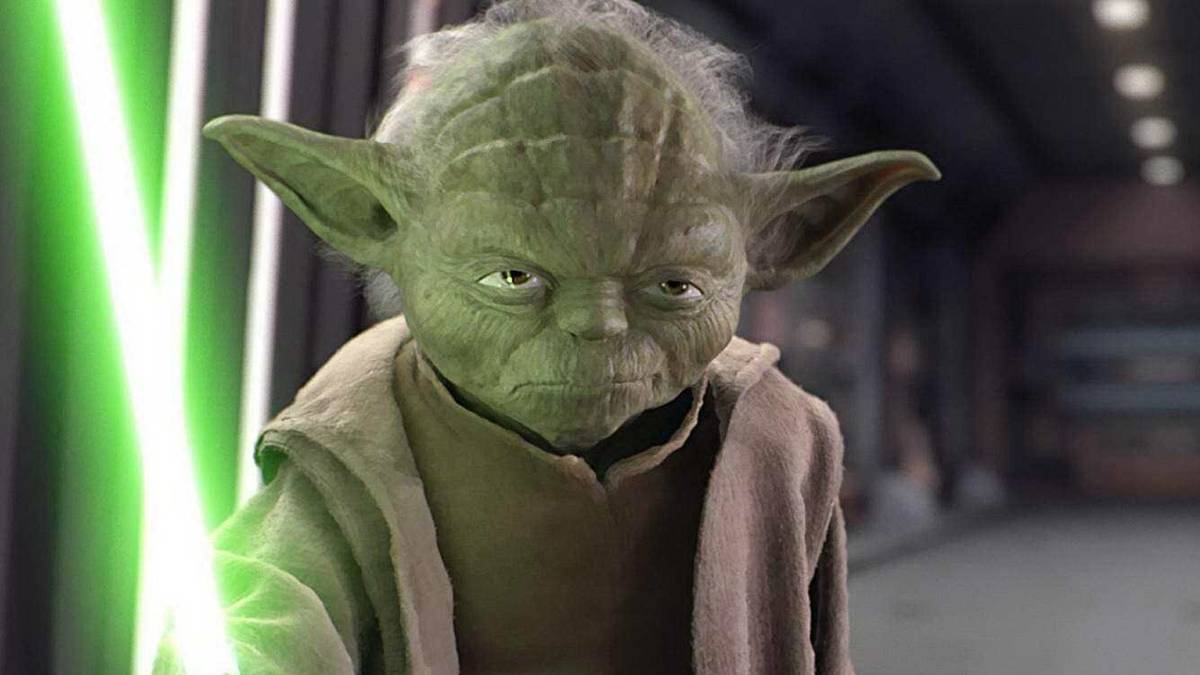 Star Wars finalmente admite que Yoda estaba equivocado sobre el lado oscuro