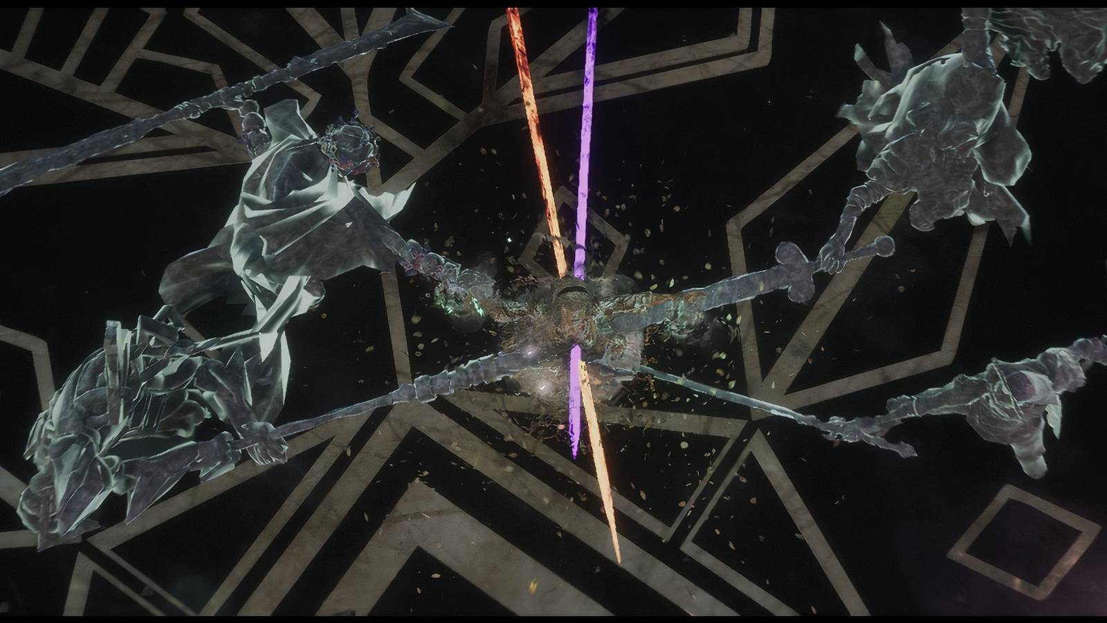 Este efecto de estado de Clair Obscur fue tan cercano al nivel de Dios, pero en cambio es solo molesto