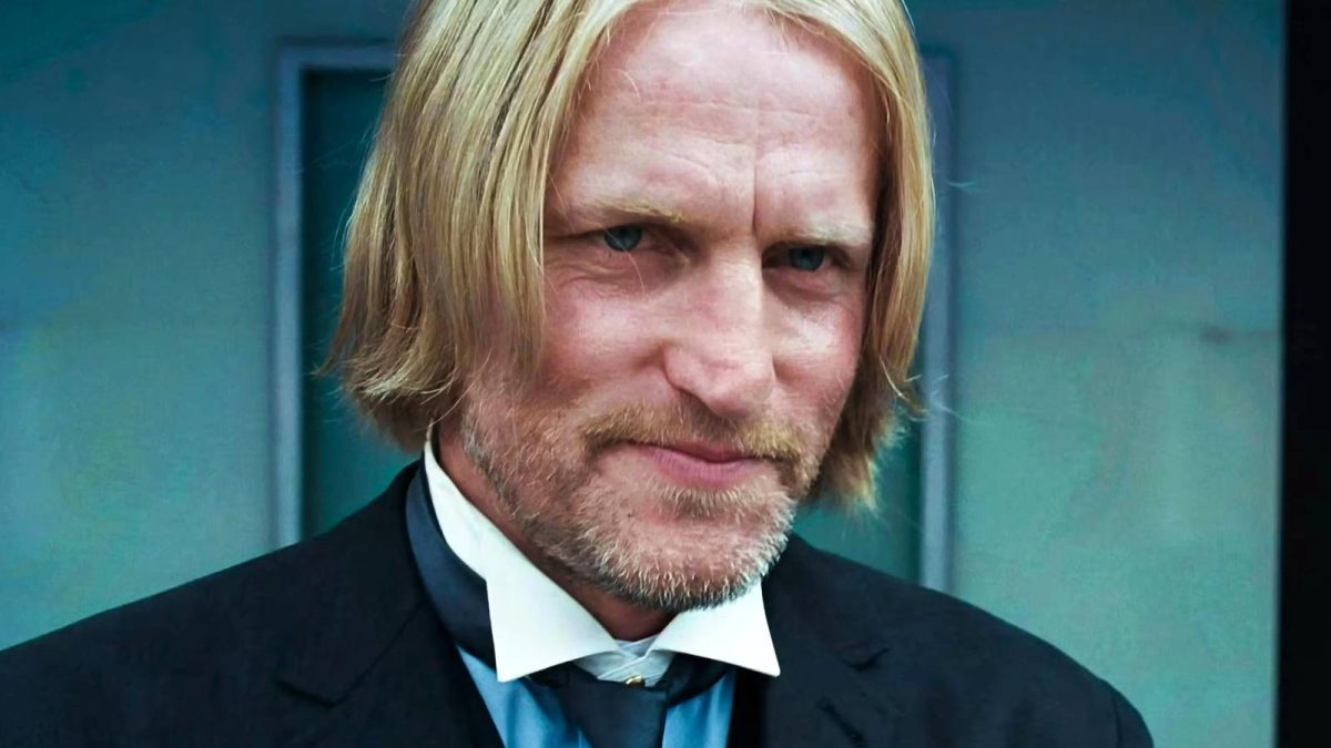 Juegos del hambre: la foto de Sunrise on the Reaping revela la primera mirada al joven Haymitch