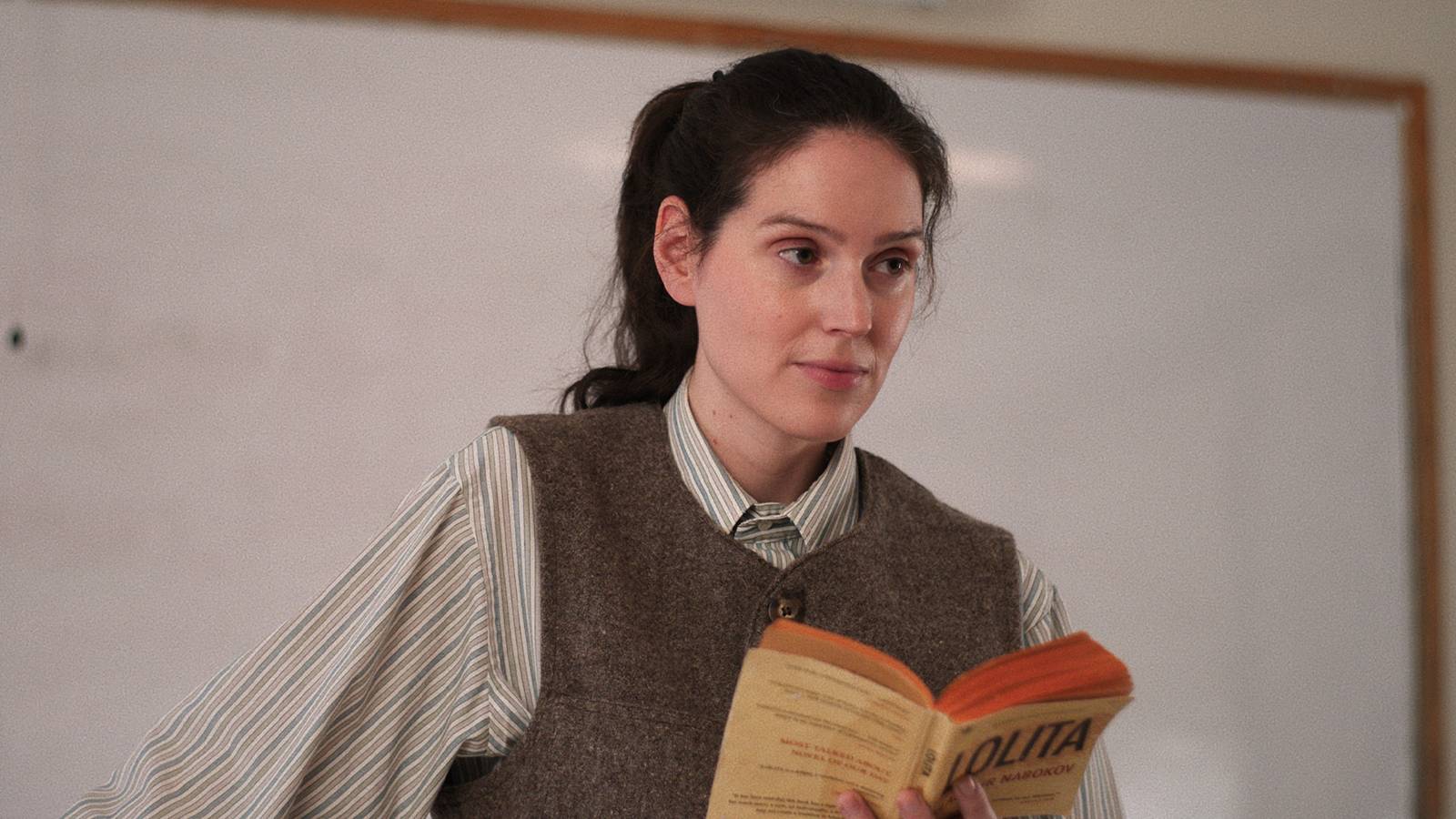 La película mejor calificada de A24 este año llegará a HBO Max