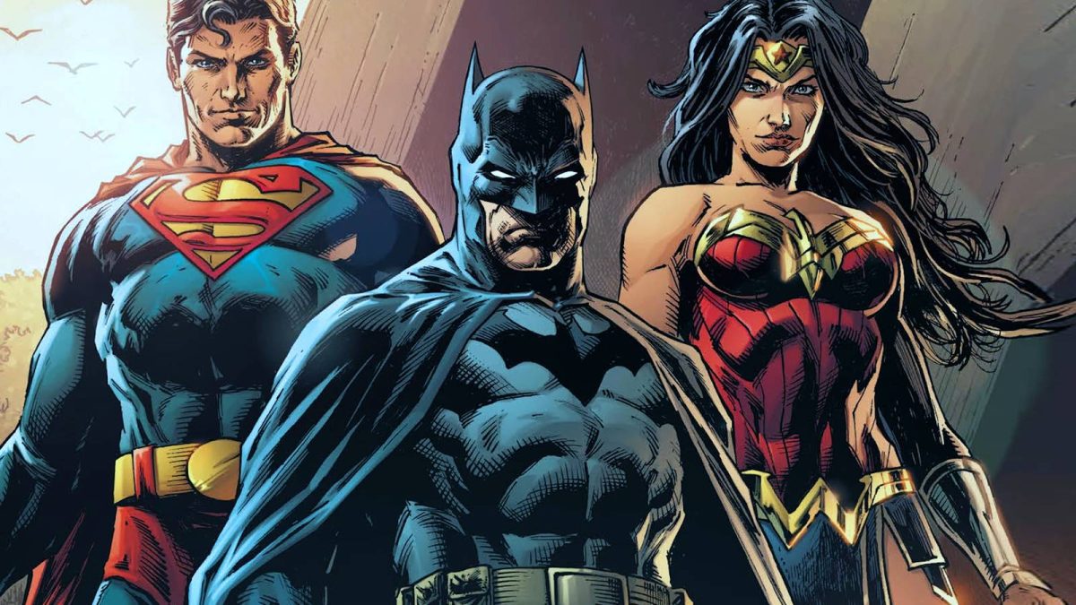 DC está a punto de poner fin a la 1 Justice League, los fanáticos quieren proteger