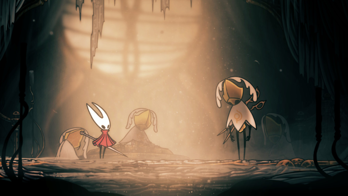 Hollow Knight: Silksong - Todas las ubicaciones de Cogheart Piece y cómo usarlas