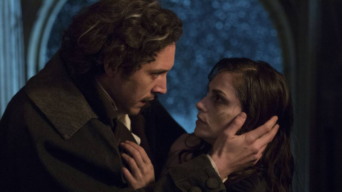 Este show de fantasía RT de 92% subestimó se mantiene de manera impresionante, 10 años después