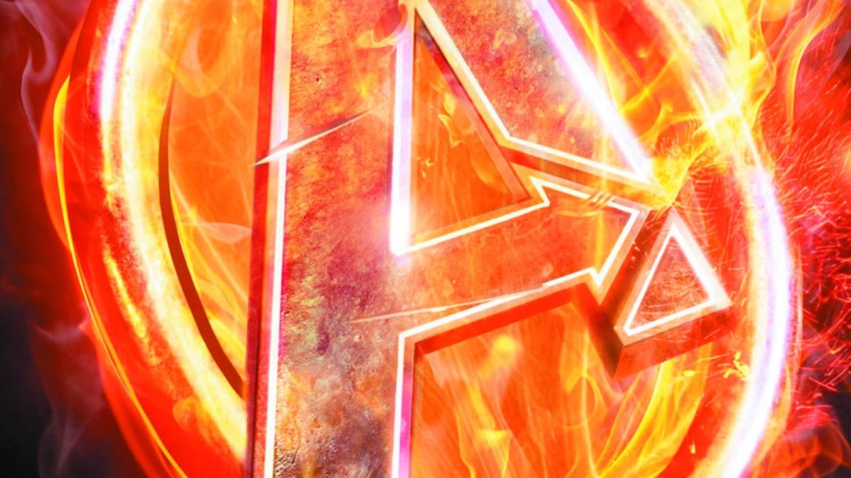 Marvel revela el nuevo líder de los Vengadores (y vencidos)