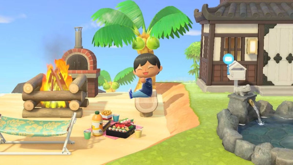 El juego más esperado de Nintendo Switch 2 tenía mejor que tirar el libro de reglas de la franquicia