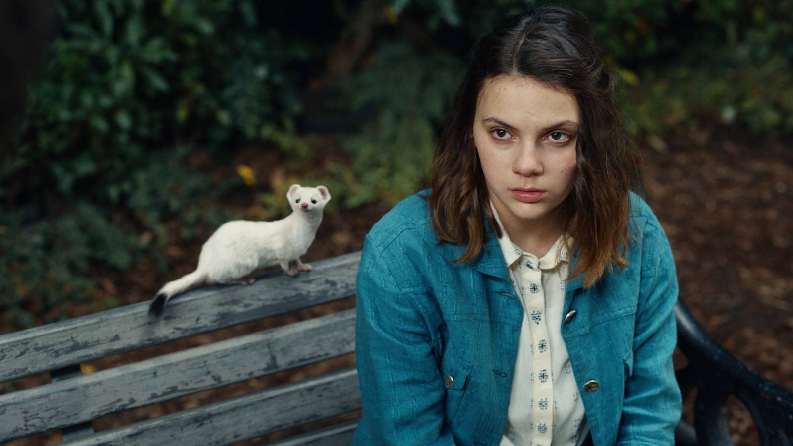 HBO’s Subestimated 84% RT Fantasy Show ignoró 1 tendencia y fue mejor para ello