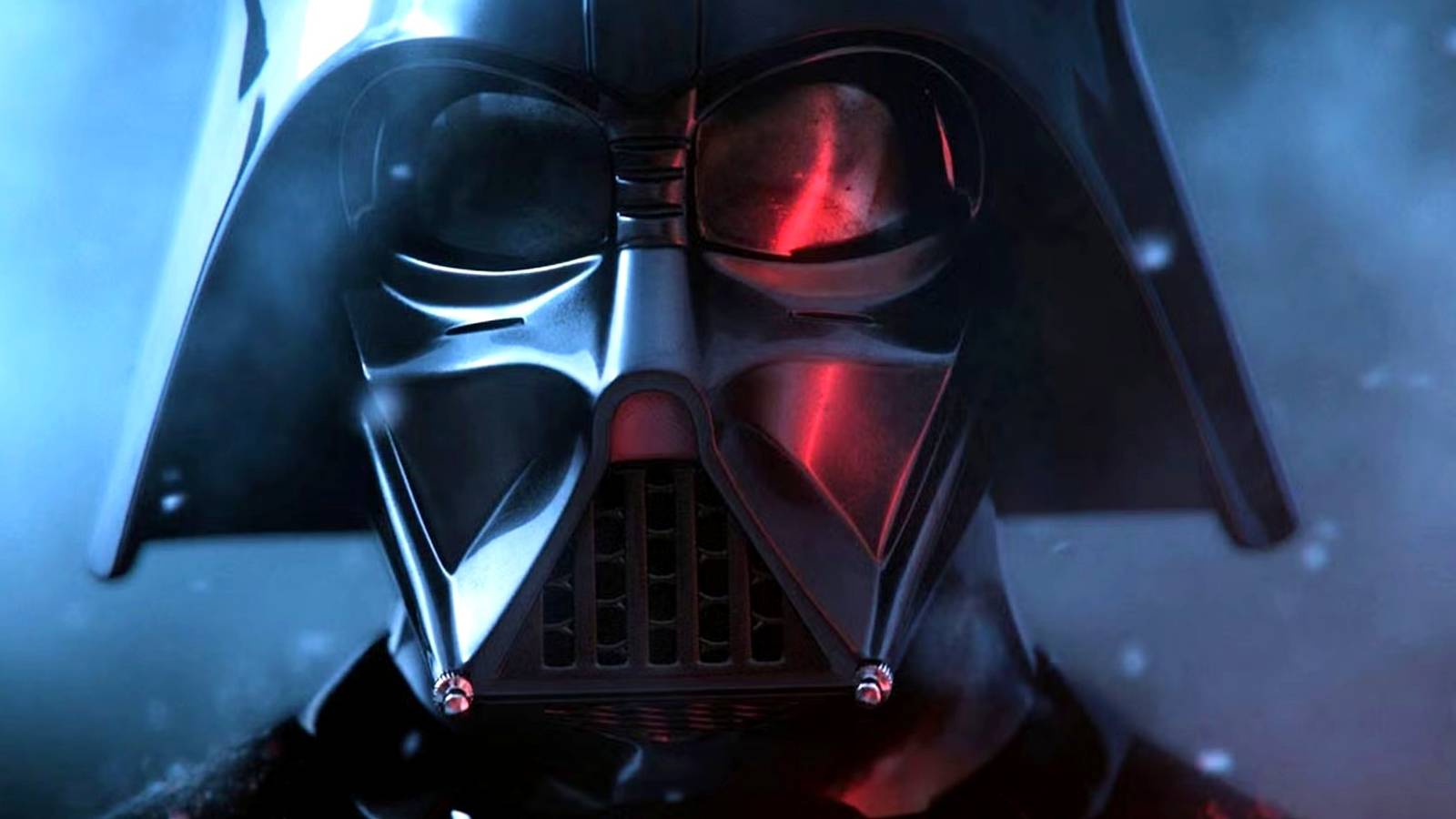48 años después, Star Wars está listo para presentar su nuevo Darth Vader