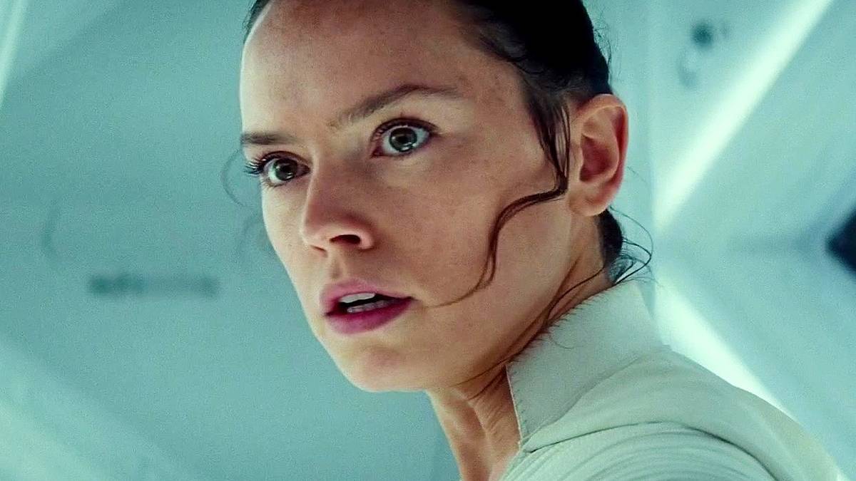 El regreso de Rey puede ayudar a solucionar el mayor ascenso de Skywalker de Star Wars