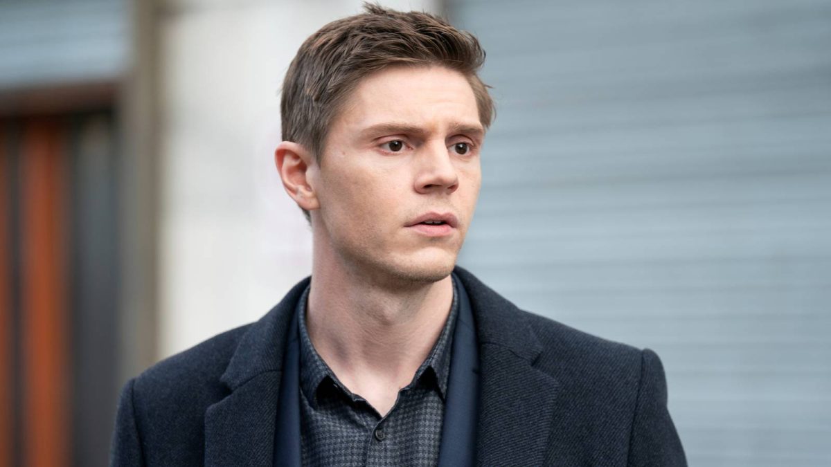 La yegua de HBO del seguimiento de Easttown revela oficialmente los reemplazos de Mare & Zabel