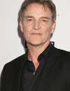 Tiro en la cabeza de Stephen Moyer
