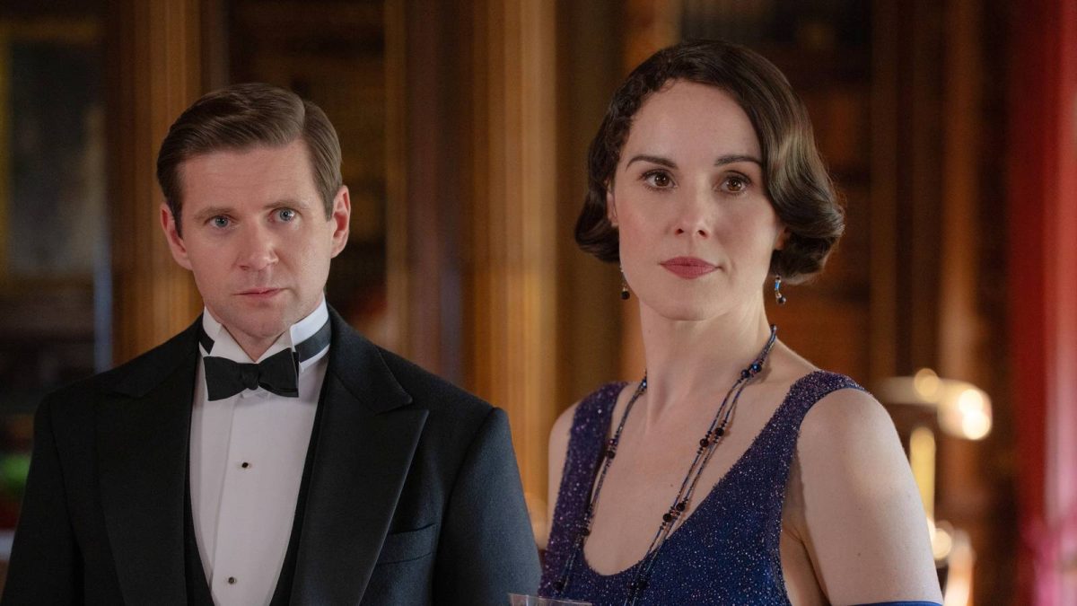Downton Abbey 3 perdió su mejor oportunidad para establecer el futuro de la franquicia