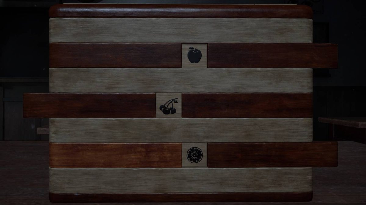 Silent Hill F: Cómo abrir la caja secreta (guía de rompecabezas)