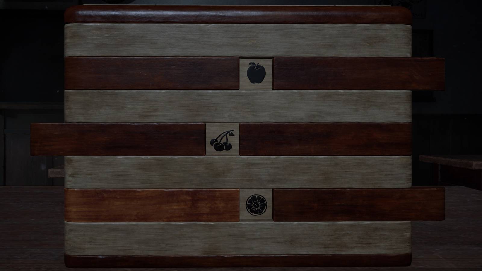 Silent Hill F: Cómo abrir la caja secreta (guía de rompecabezas)