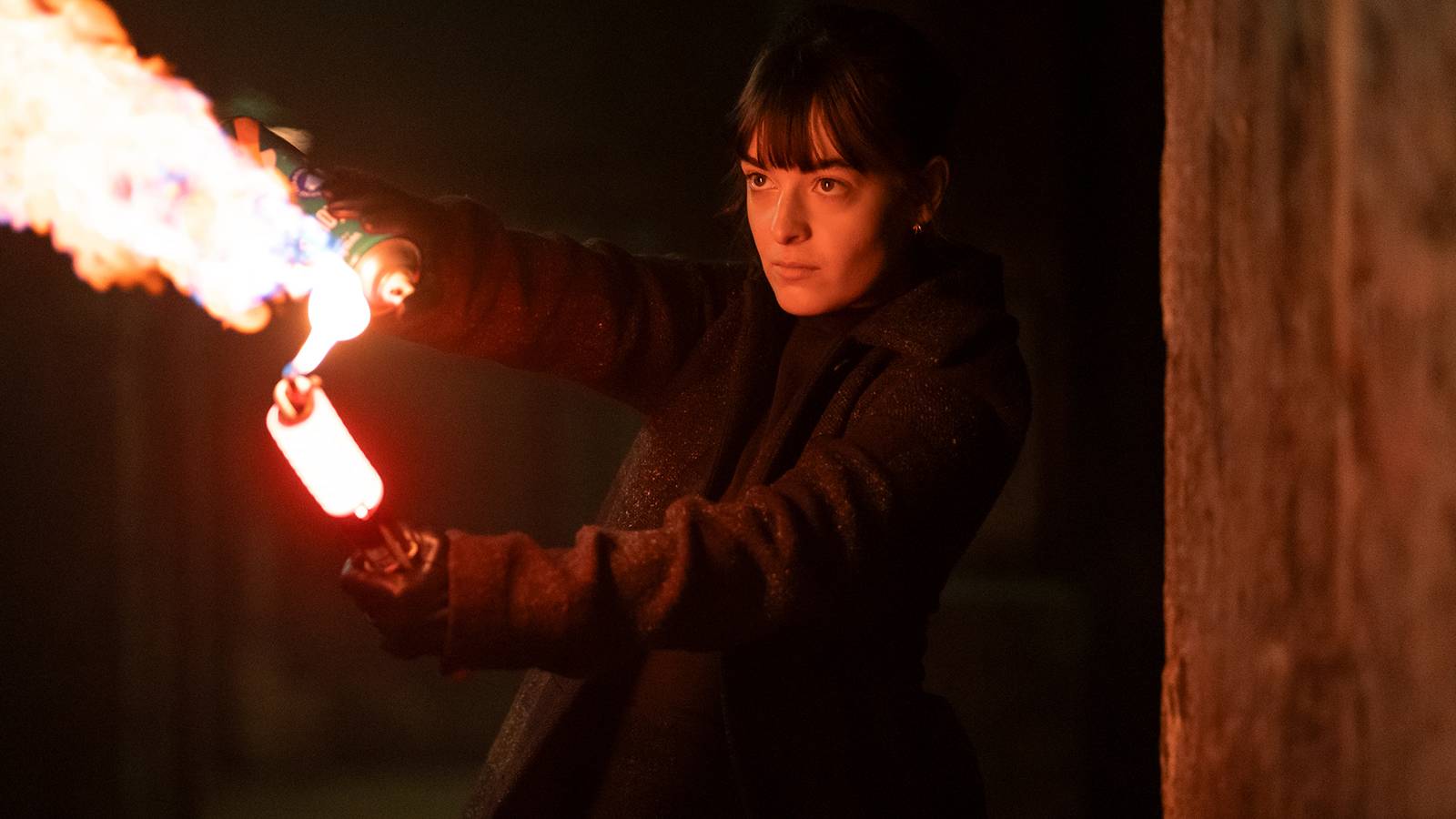 Talamasca: The Secret Order Trailer revela el próximo espectáculo del universo inmortal