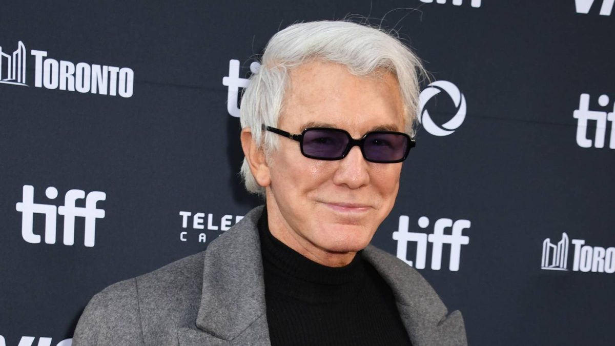 Baz Luhrmann ha encontrado su Joan of Arc para una nueva película