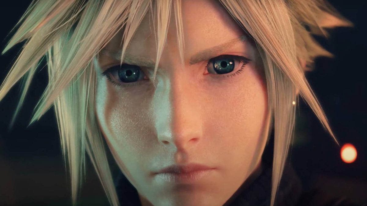 Este es el mejor juego de Final Fantasy de todos los tiempos, según Metacritic (y no es FF7)