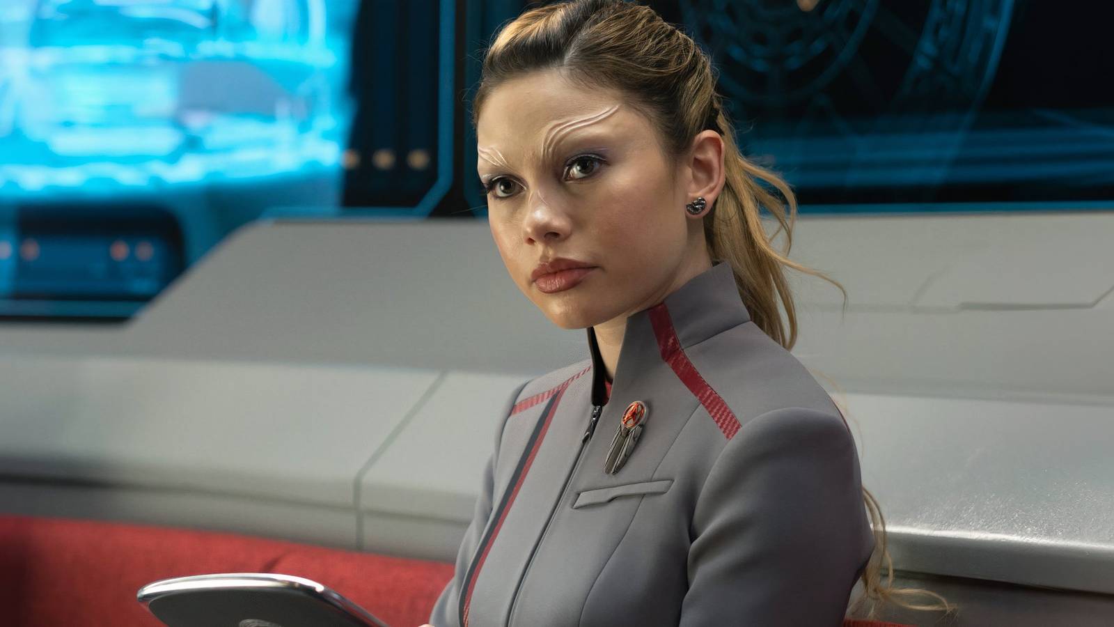 Por qué el próximo show de Star Trek se establece después del descubrimiento explicado por EP