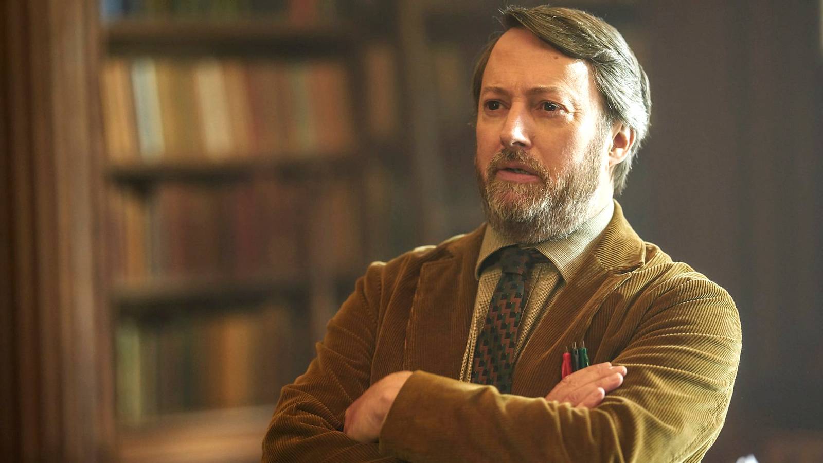 La comedia más grande de la década de la BBC agrega estrellas galardonadas para la temporada 2