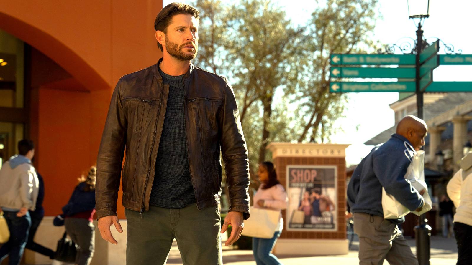 Countdown Star revela qué historia quieren ver después de que Cliffhanger finalice