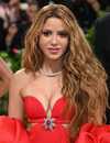 Tiro en la cabeza de Shakira