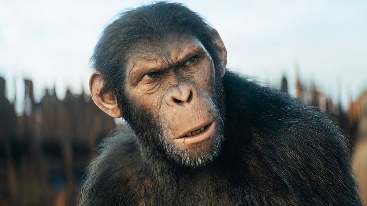 El giro olvidado de Planet of the Apes debería definir el futuro de la franquicia