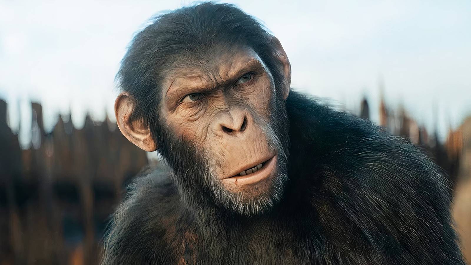 El giro olvidado de Planet of the Apes debería definir el futuro de la franquicia