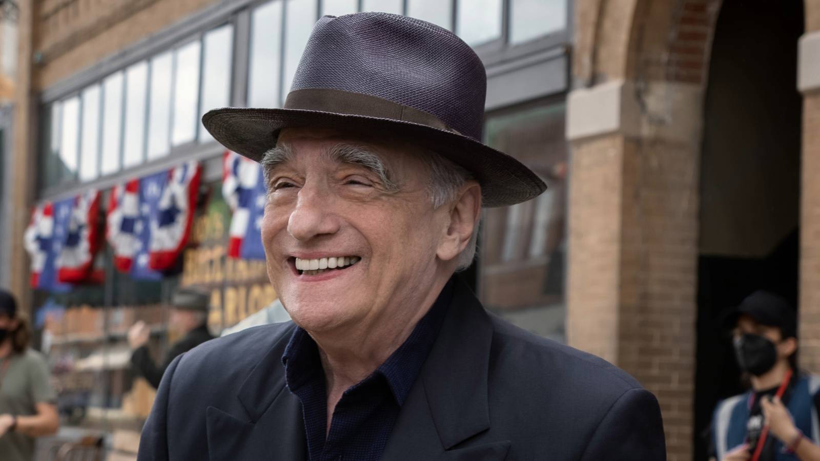 La serie Drama de Apple TV+ basada en la película Martin Scorsese agrega 3 estrellas principales