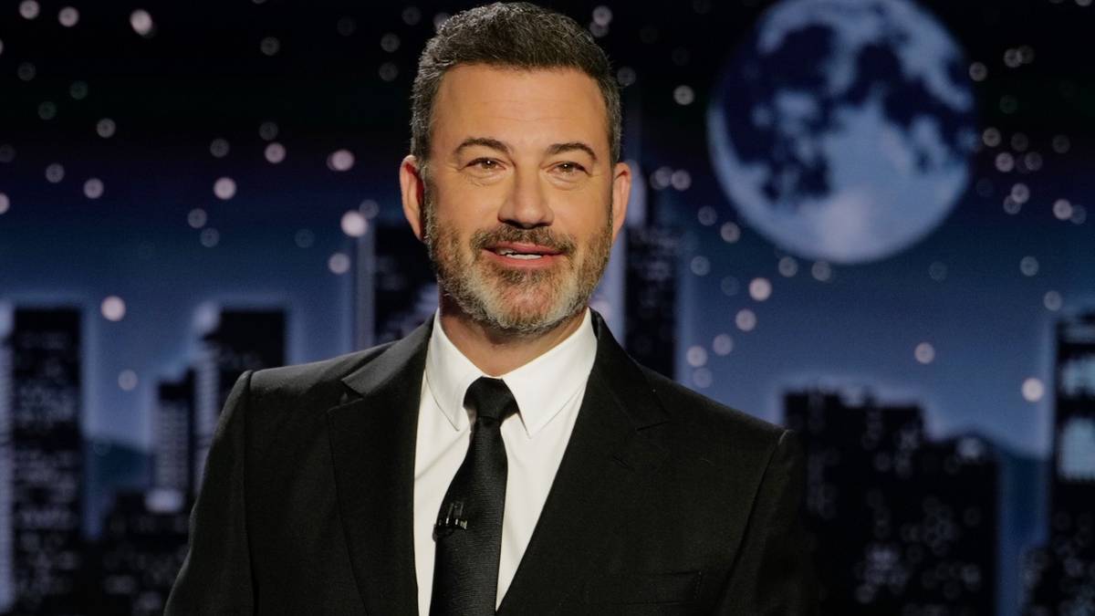 El presidente de la FCC niega haber amenazado a Jimmy Kimmel después de llamar al anfitrión