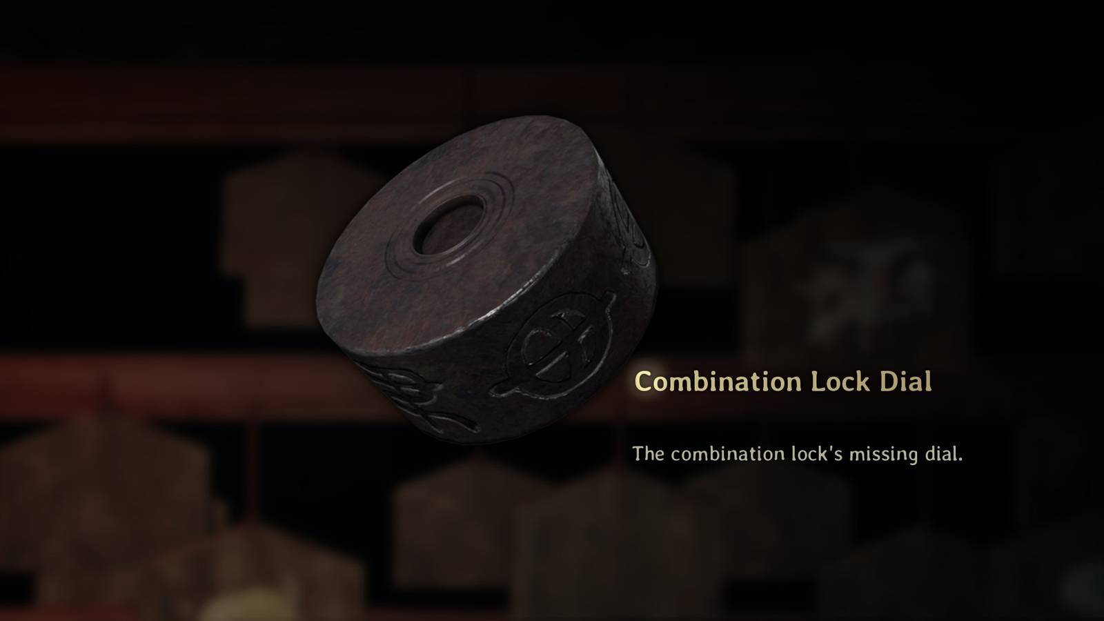 Silent Hill F: Cómo resolver el rompecabezas de bóveda del santuario (todas las ubicaciones de EMA)