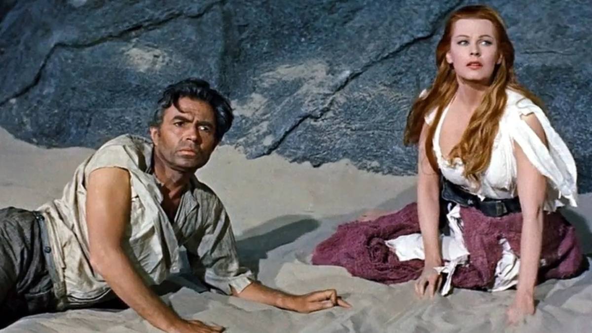 10 mejores películas de aventura de la Edad de Oro de Hollywood (el número uno establece el estándar)