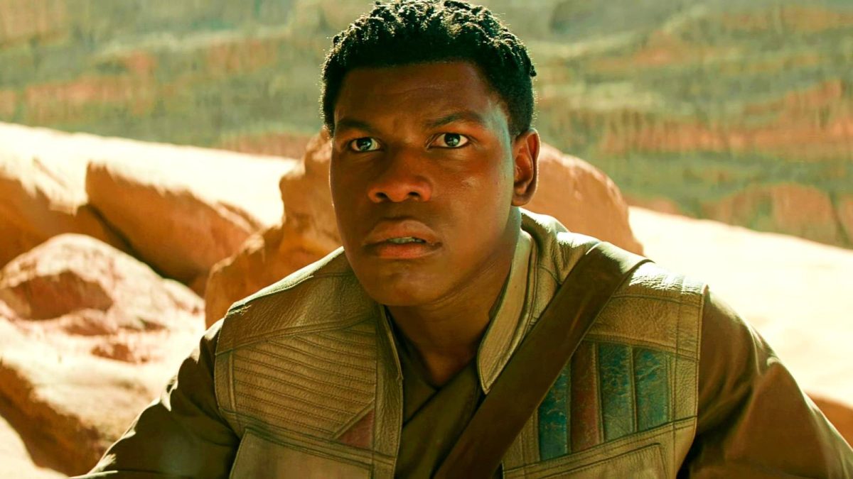 John Boyega revela 3 cambios que haría a las secuelas de Star Wars