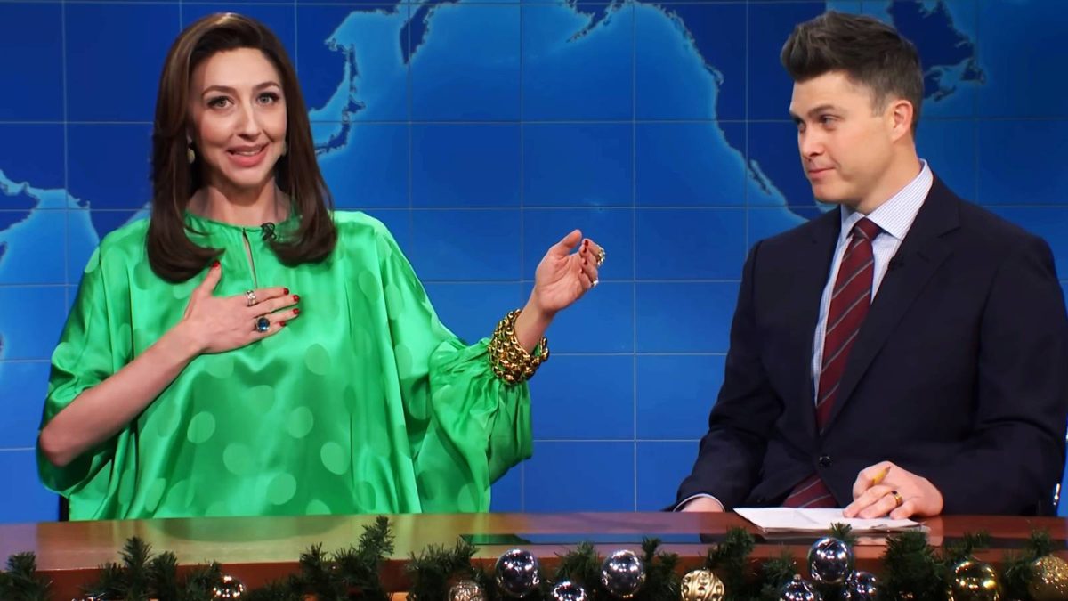 La temporada 51 de SNL agrega 5 nuevos miembros del elenco a medida que otros salen